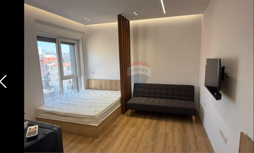 Studio apartments for rent at 5 Maji