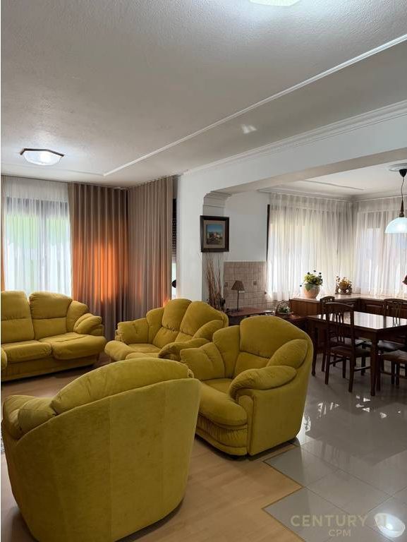 Apartment 2+1+2 for rent in the Blloku area 1,200 € /Month