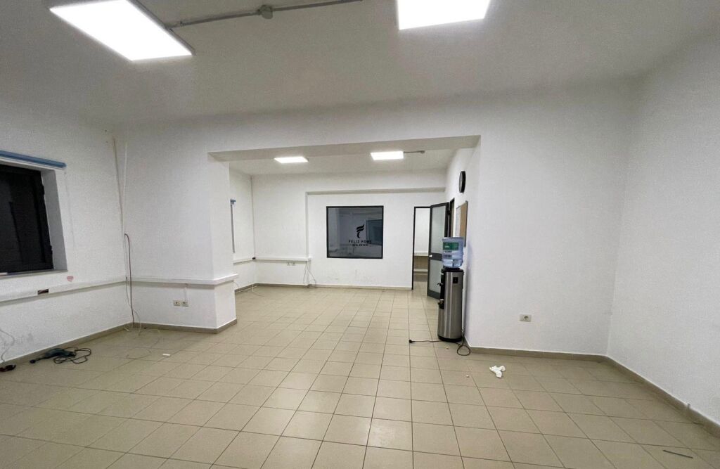 UFFICIO IN AFFITTO 140M2 PAZARI I RI 750 EURO FH-71915
