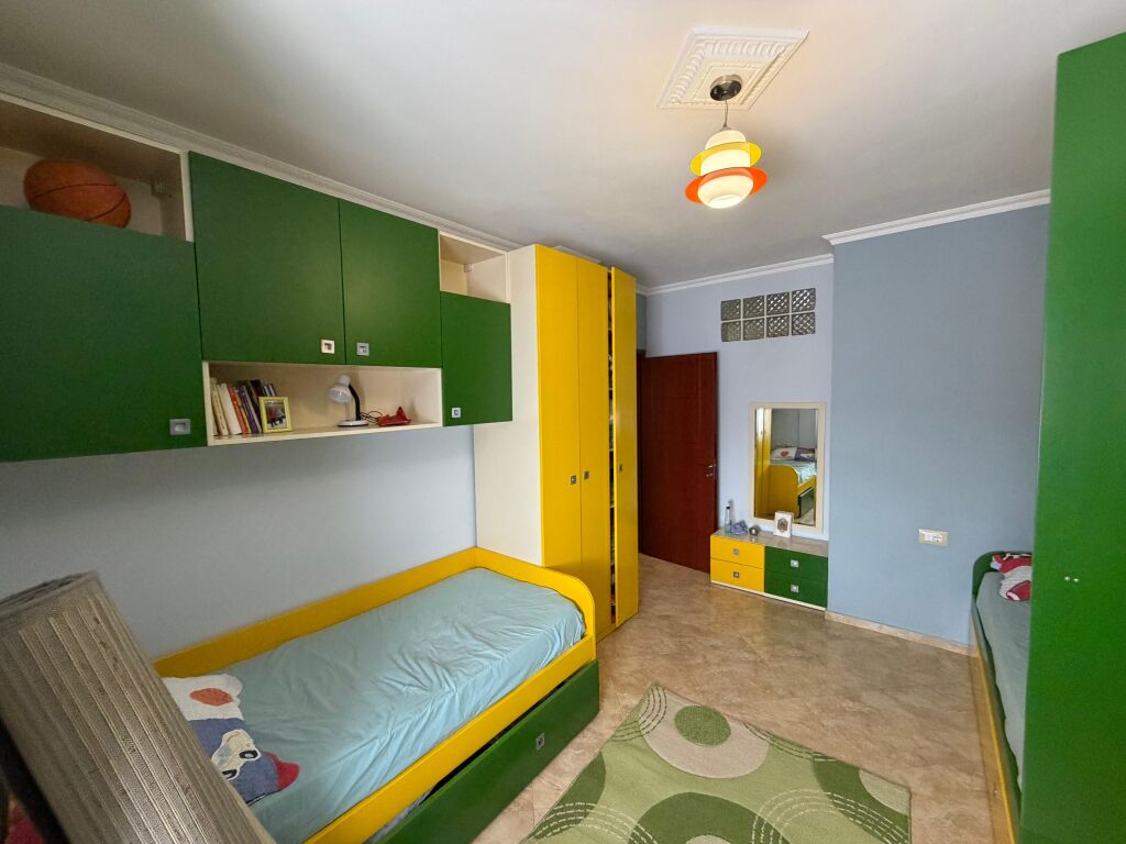 🏠Apartment 2+1 for rent 📍Ali Demi near BKT ,  