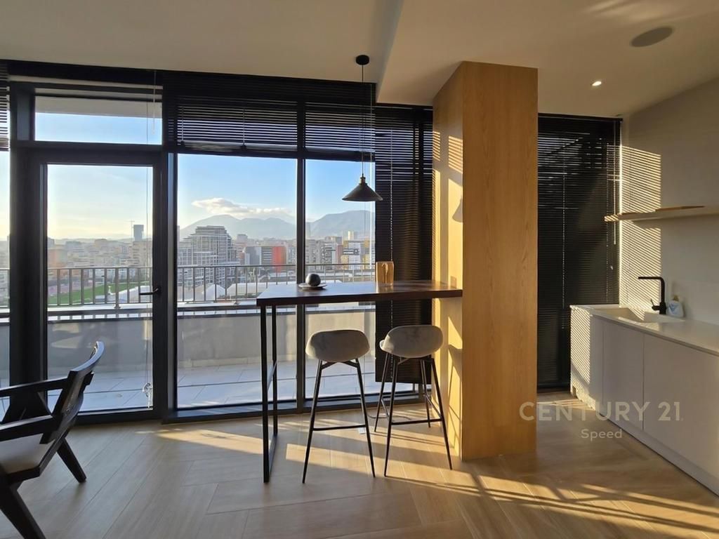 Appartamento di lusso 1+1 in affitto presso la Residenza Lake View
