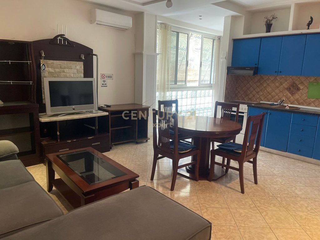 Apartment for Rent 2+1 – Zogu i Zi 500 € /Month
