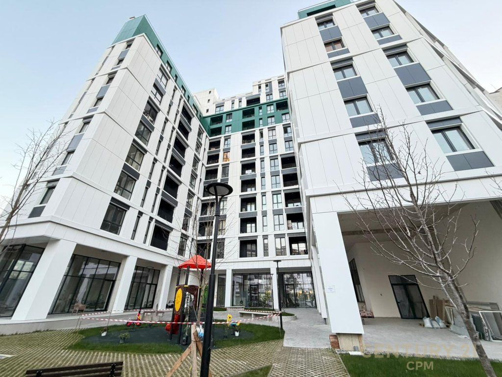 APARTAMENT 1+1 PER QIRA TEK KOMUNA E PARISIT!