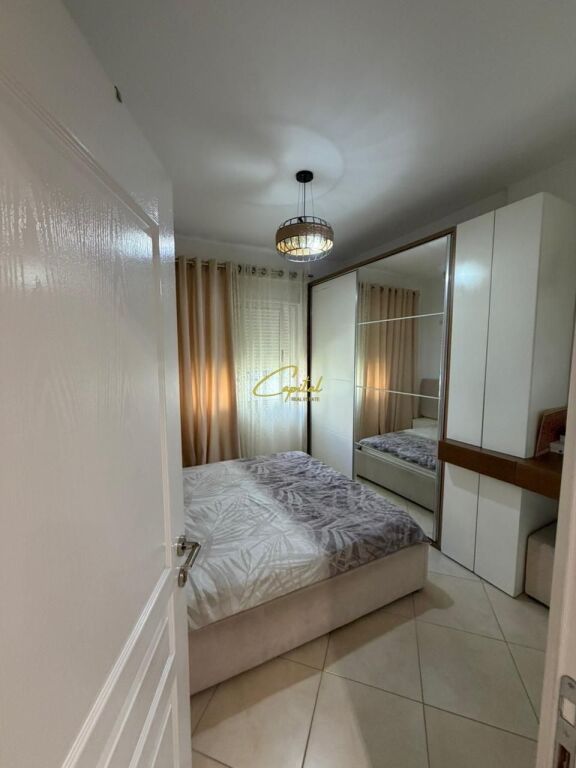 APPARTAMENTO IN AFFITTO 1+1 GOLDEN PARK 3 500 EURO