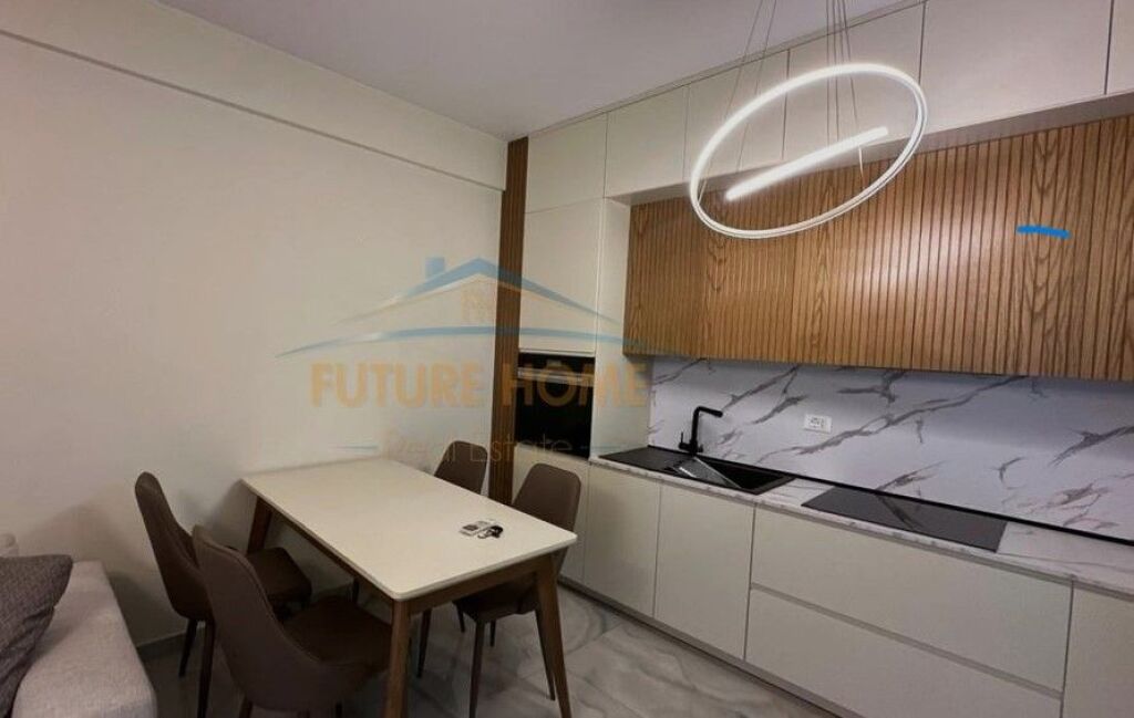 Affitto, Appartamento 1+1, Foleja e Gjelbër,Zogu i Zi