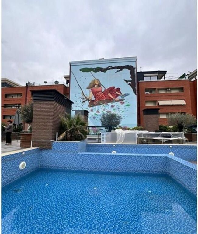 Restorant - Për Qira - Pallati me Shigjeta, Tiranë(ID: 530471014-65)