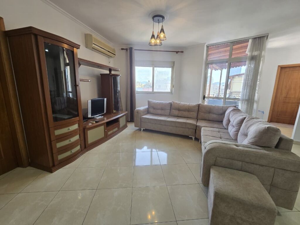 *APARTMENT 2+1+Veranda | FOR RENT | Barricades Street*