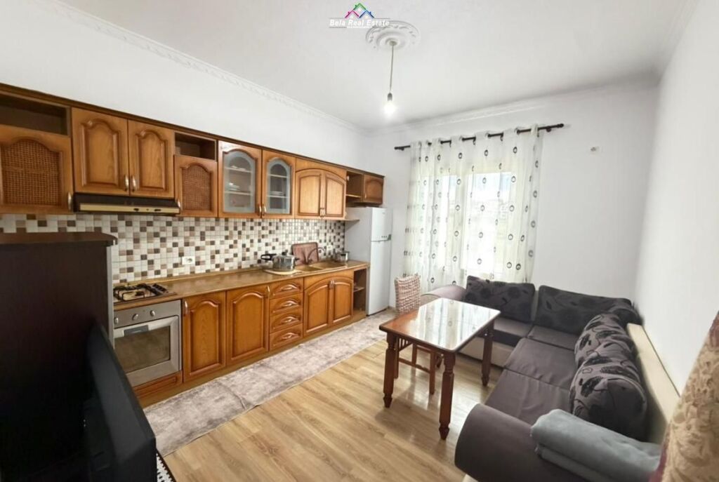 Kat Vile Me Qera 2+1 Ne Sauk te Ri (ID BV22617) Tirane