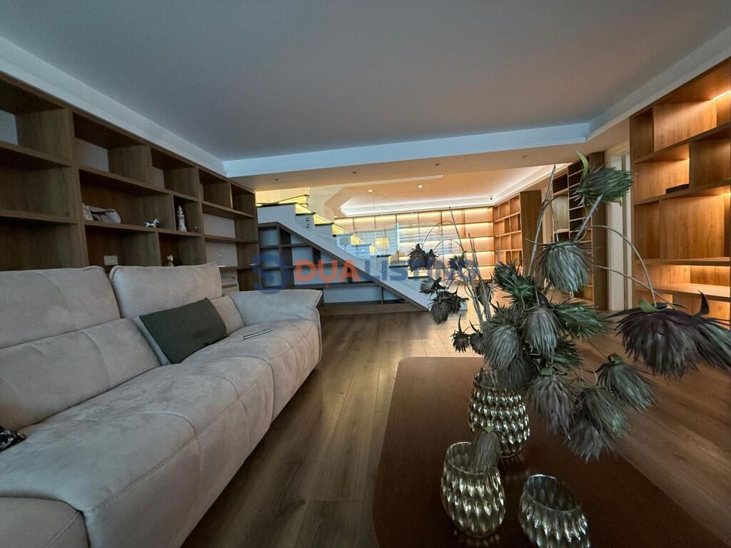 🏡 Villa Premium in Affitto | Long Hill Residence, TEG