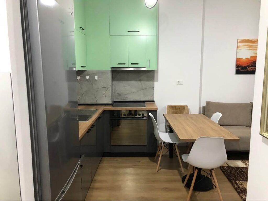 Apartament 1+1 me qera ne Ali Dem tek Kaimi