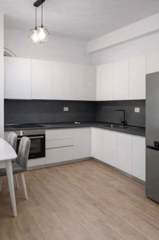 🏡 Shitet Apartament 1+1 Rezidenca Kaimi, Ali Demi ✨JEPET ME KREDI