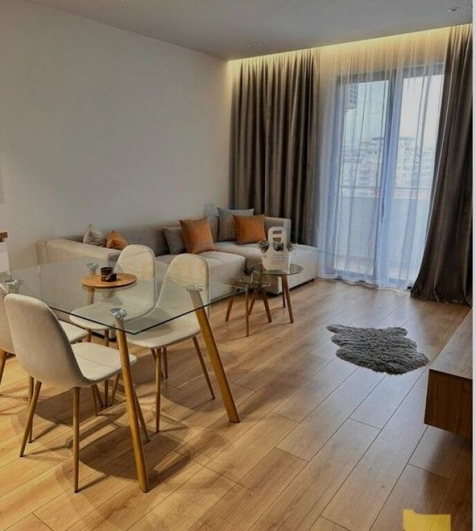 Affitto, Appartamento 2+1, Via Panorama, Tirana
