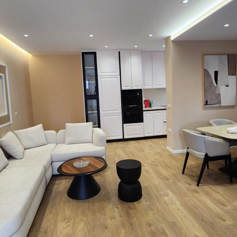 🏡✨ Appartamento 2+1+2 + Posto Auto in Vendita – Via Durazzo, Blocco delle Ambasciate ✨🏡