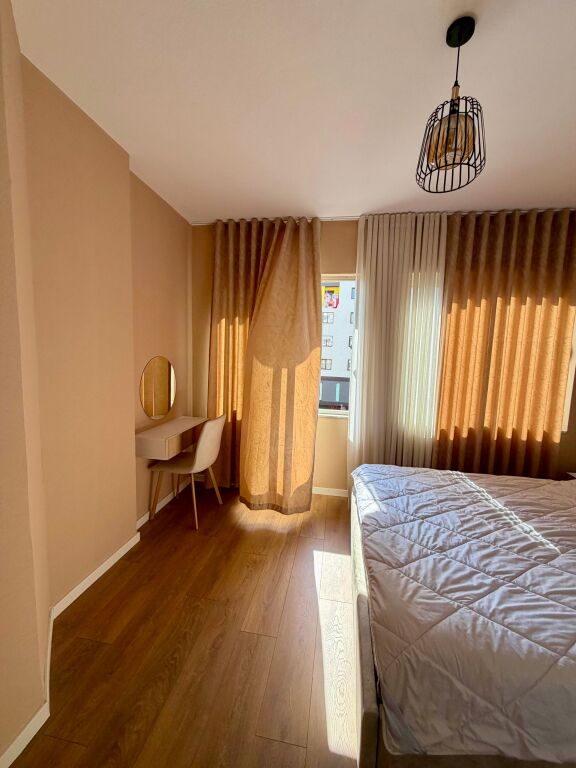 📣 QERA Apartament 2+1 📍 Yzberisht, Prane Kompleksit Grand Gallery ✨
