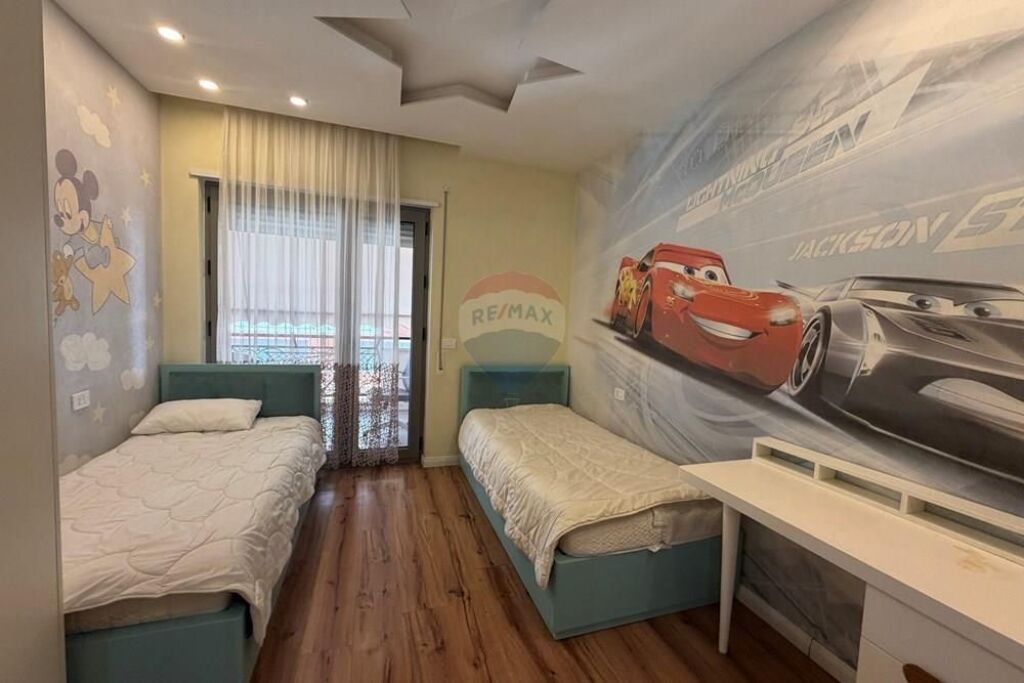 Apartament 2+1+Pakim me qera Kompleksi Delijorgji