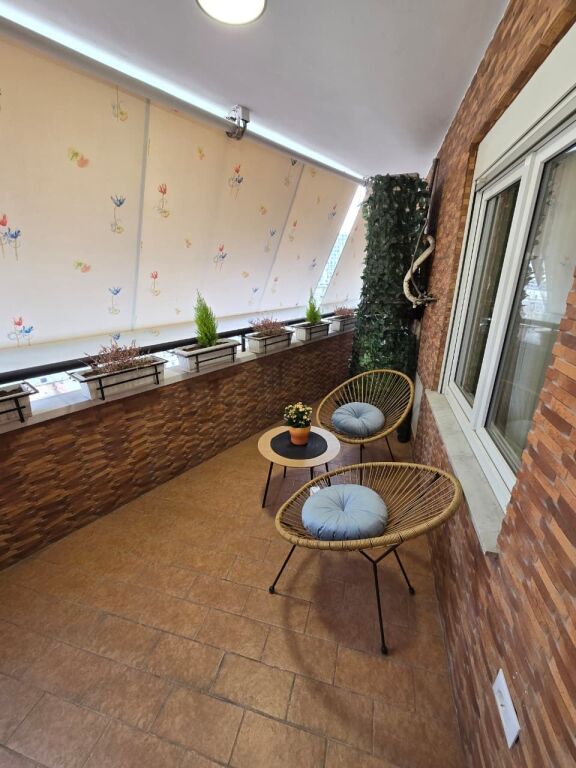 ✨ APPARTAMENTO PREMIUM IN VENDITA 2+1+2 – ZOGU I ZI ✨🏡