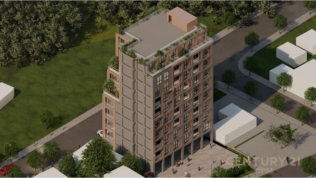 Appartamento 2+1 in vendita in via Riza Cerova, vicino al Nuovo Bazaar!