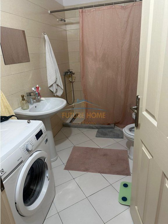 Qera, Apartament 1+1, Unaza e Re, Tirane