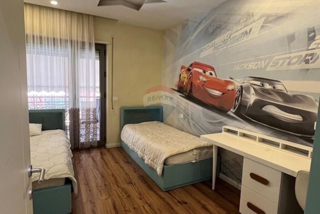 Apartament 2+1+Pakim me qera Kompleksi Delijorgji