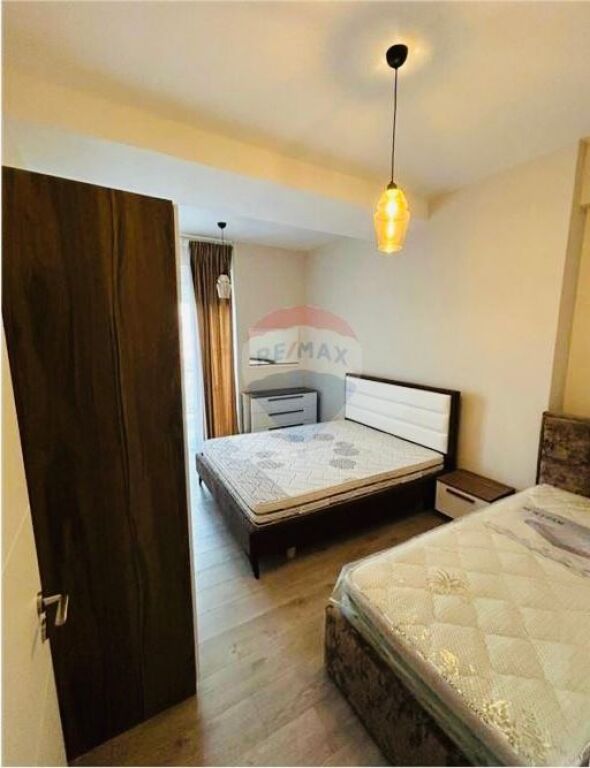 Apartament 1+1 Xhamllik