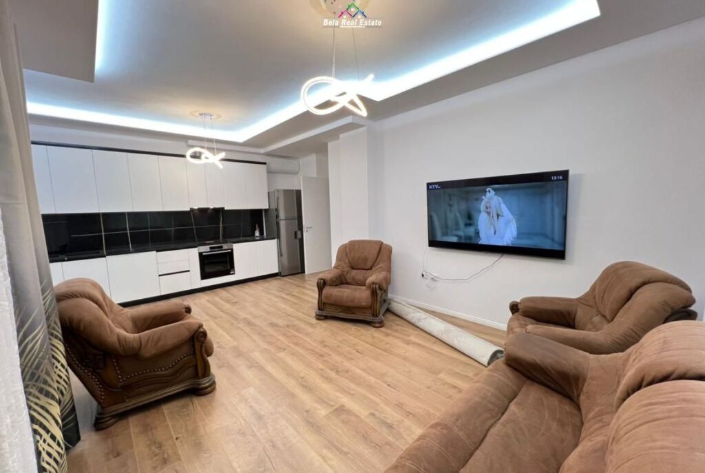 Apartment For Rent 2+1+ Parking Space Near Dritan Hoxha (ID B2201876) Tirana