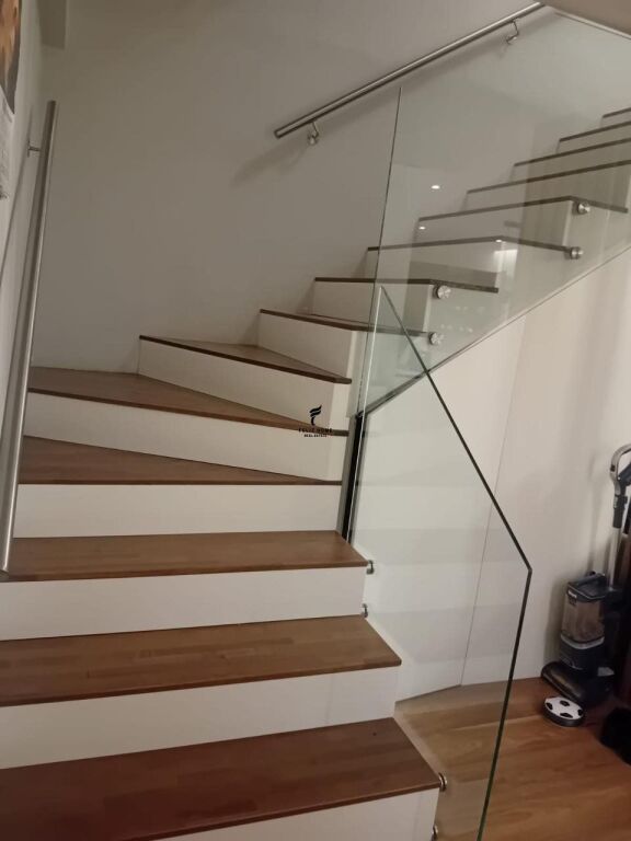 APPARTAMENTO DUPLEX IN AFFITTO 3+1 5 MAGGIO 100.000 LEKE FH-71857