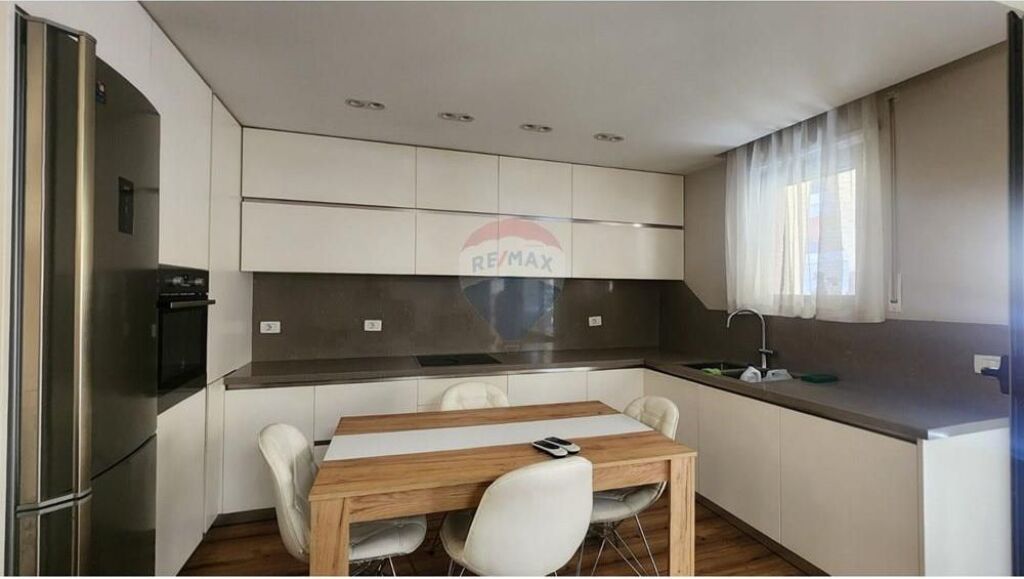 Apartament 2+1+Pakim me qera Kompleksi Delijorgji