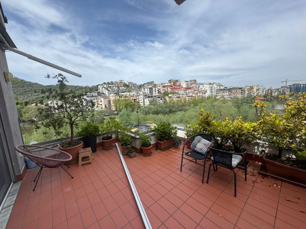 Duplex in vendita – Lago Secco