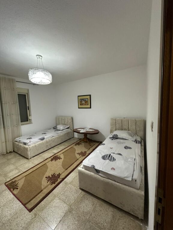 Private 1-story house for rent in the Jordan Misja area