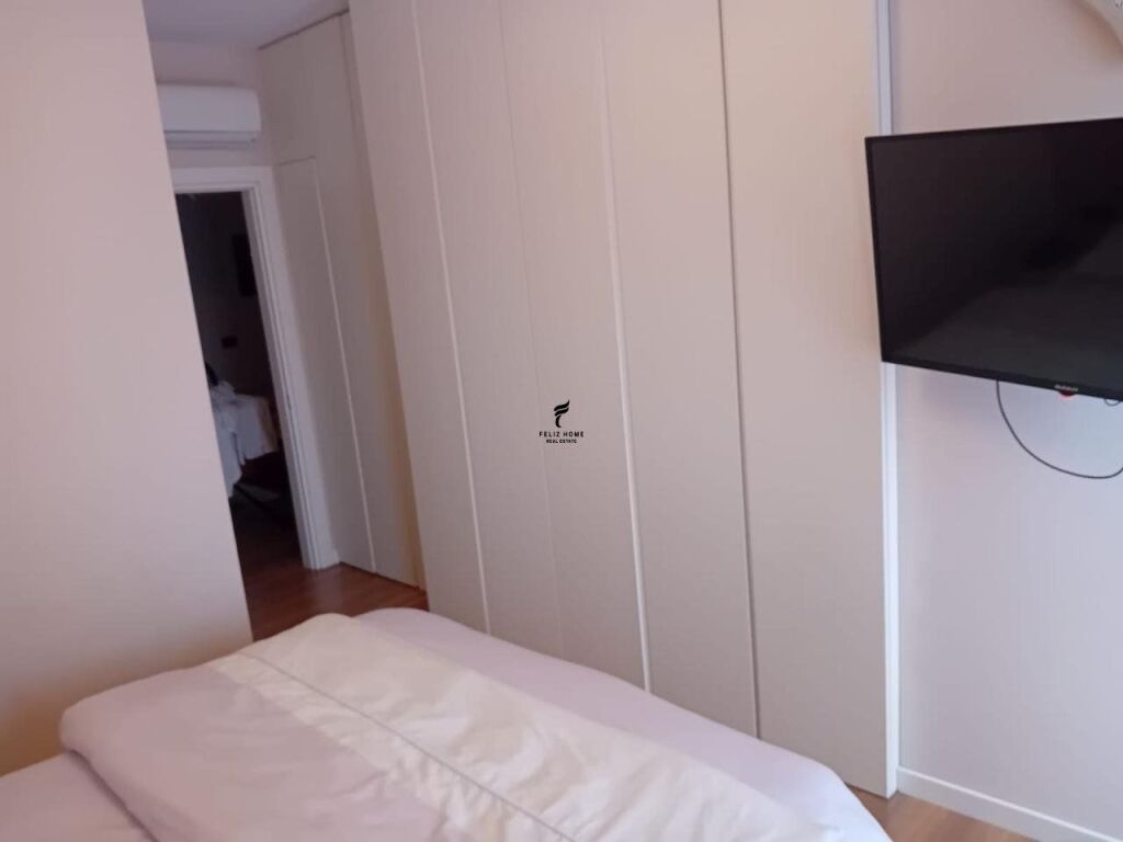 APPARTAMENTO DUPLEX IN AFFITTO 3+1 5 MAGGIO 100.000 LEKE FH-71857