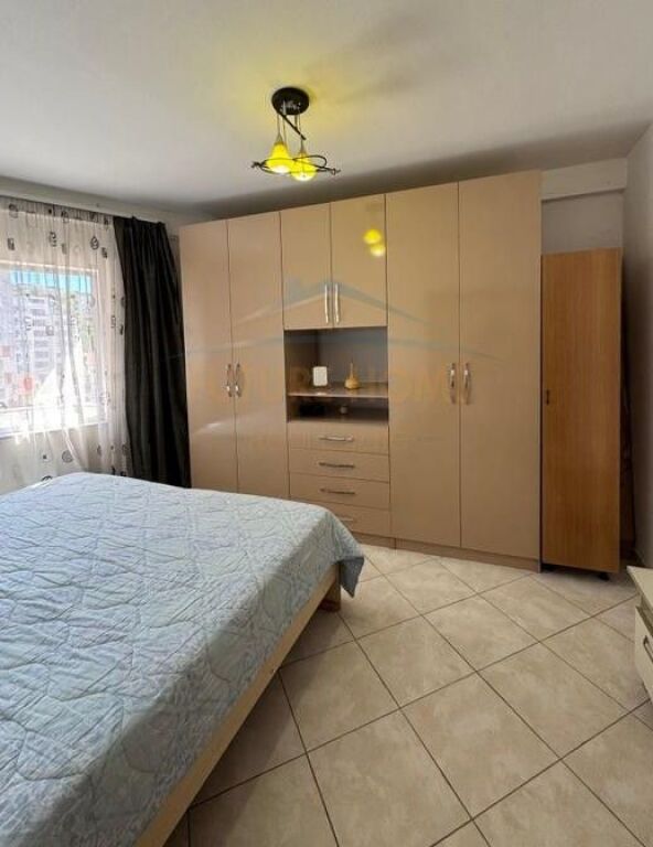 Qera, Apartament 1+1, Fresk