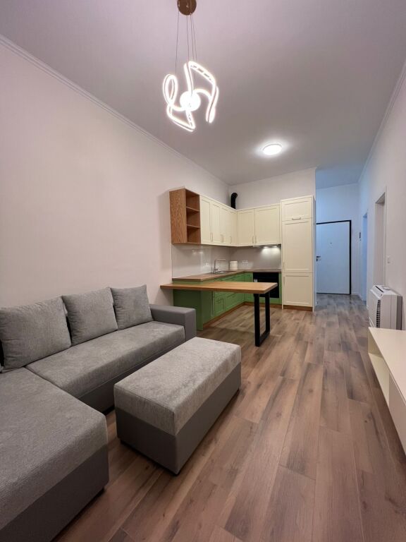 🏡 Affittasi Appartamento 1+1 – Complesso Aura 📍Laprake (Costruzione 2026)