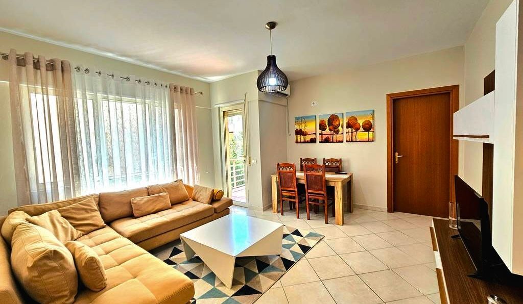 Appartamento in affitto 1+1, Lago Secco
