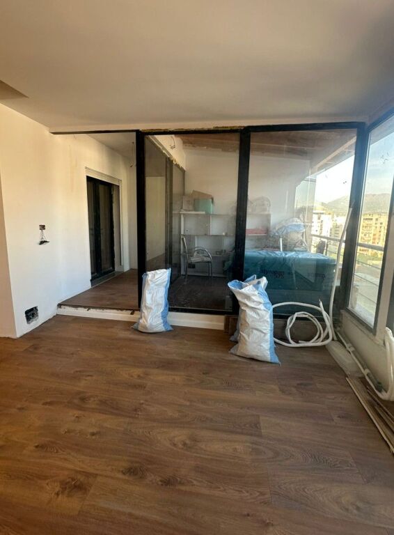 Appartamento 2+1 in vendita Delijorgji