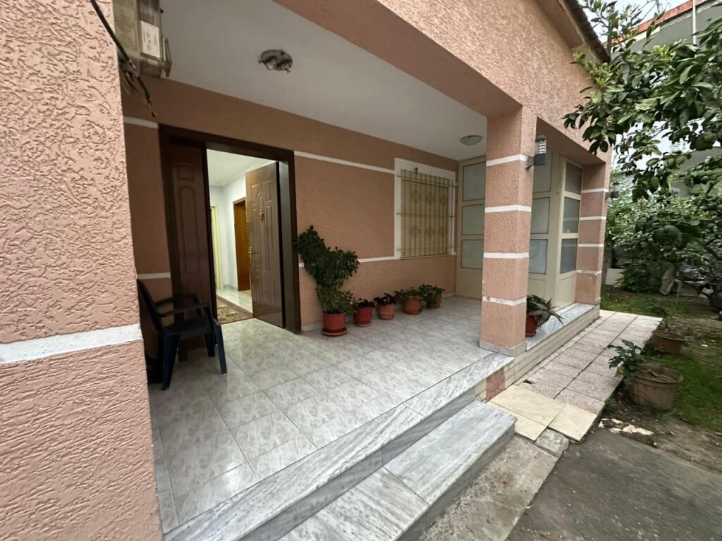 Private 1-story house for rent in the Jordan Misja area