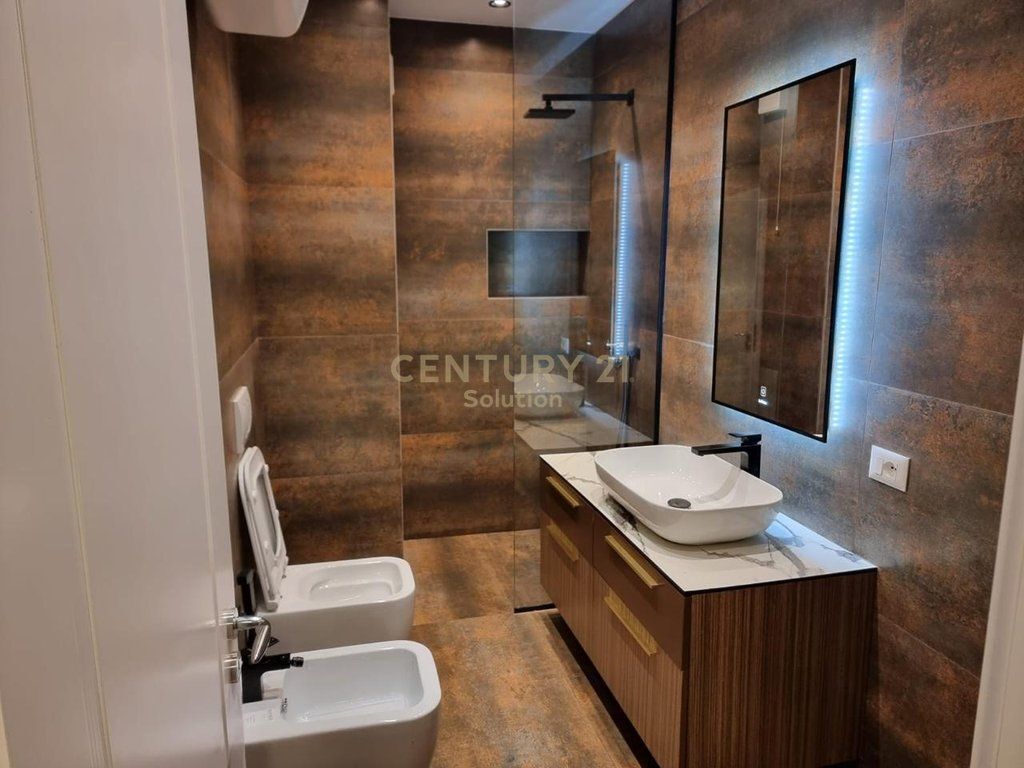 FOR RENT MODERN APARTMENT 2+1+2 TOILETS NEAR OZONE, ASTIR! 700 € /Month