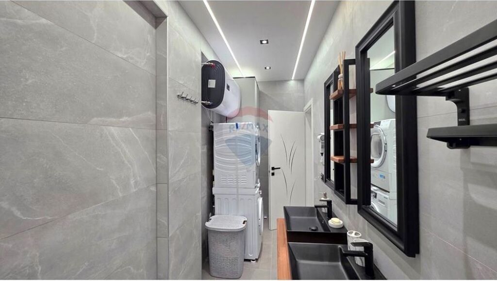 Apartament 2+1 per Shitje