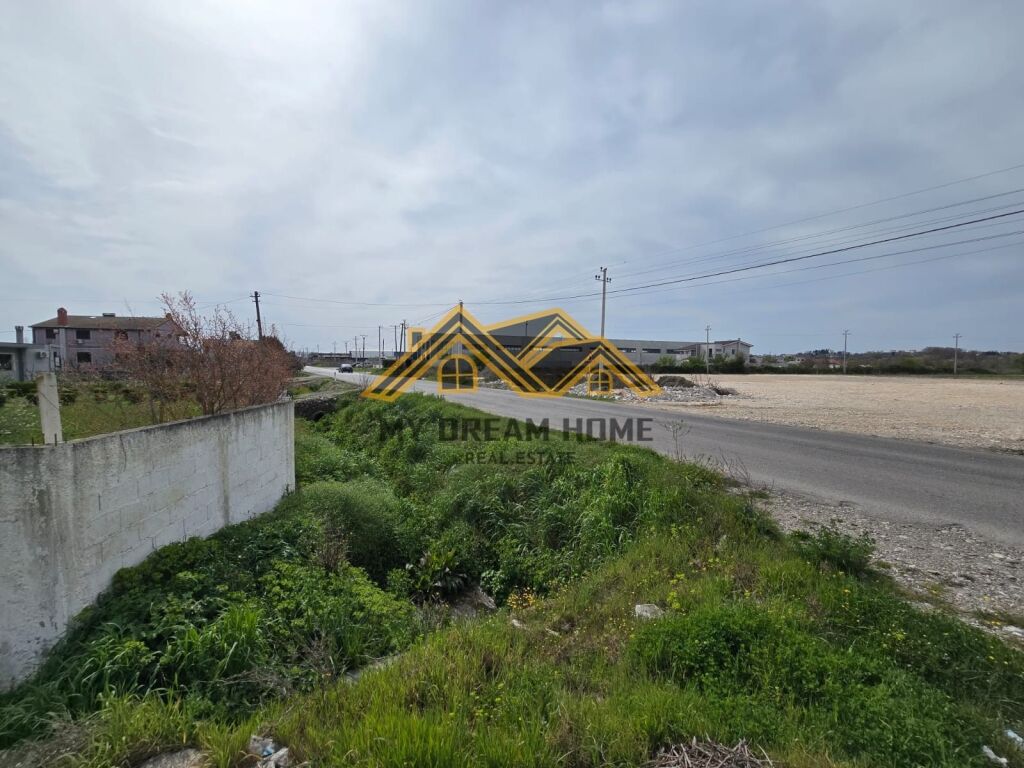 LAND FOR SALE IN XHAFZOTAJ-DURRES!