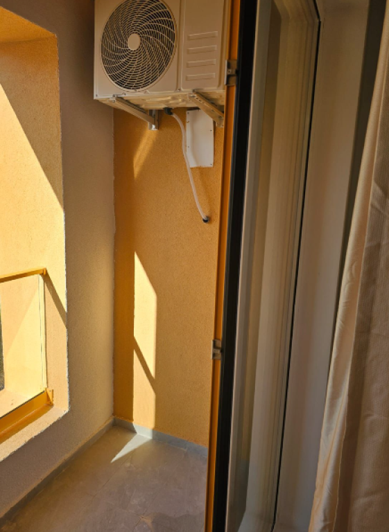AFFITTASI APPARTAMENTO 1+1 – Ali Demi, Residenza Kaimi