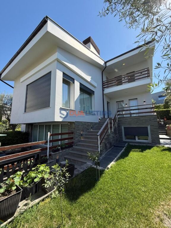 🏡 Villa Premium in Affitto | Long Hill Residence, TEG