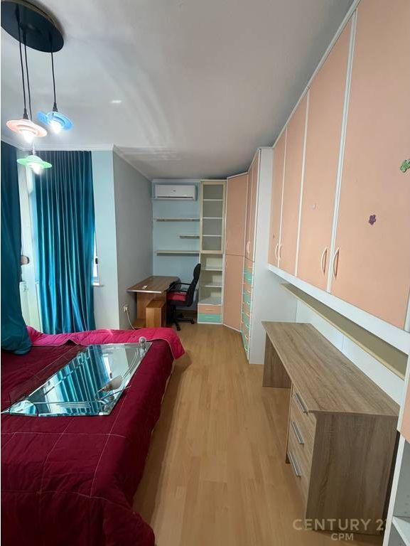 Apartment 2+1+2 for rent in the Blloku area