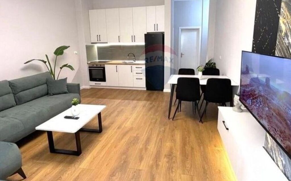 Shitet Apartament 1+1 në Fresk ID: 530471014-63