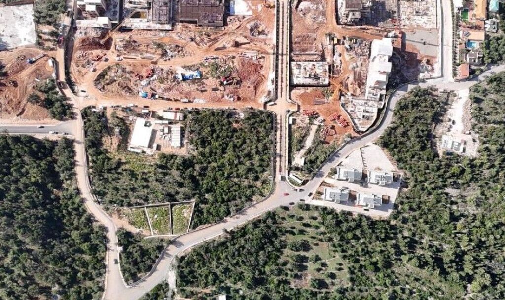Apartament 1+1 per shitje ne Drimadhe