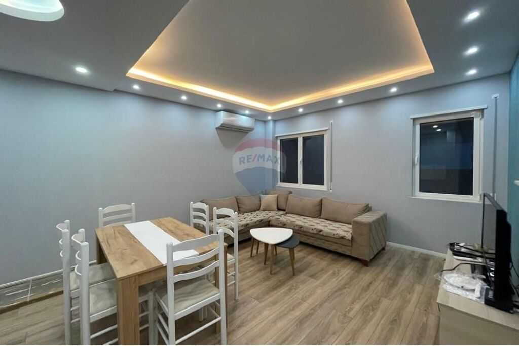 Apartament 2+1 për shitje në Linzë (Fresk)