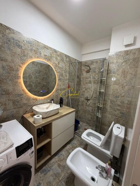 APPARTAMENTO IN AFFITTO 1+1 GOLDEN PARK 3 500 EURO