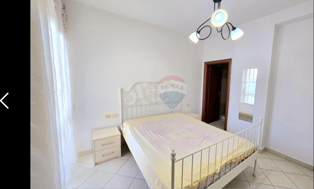 Appartamento in affitto 2+1+2 a Fresk