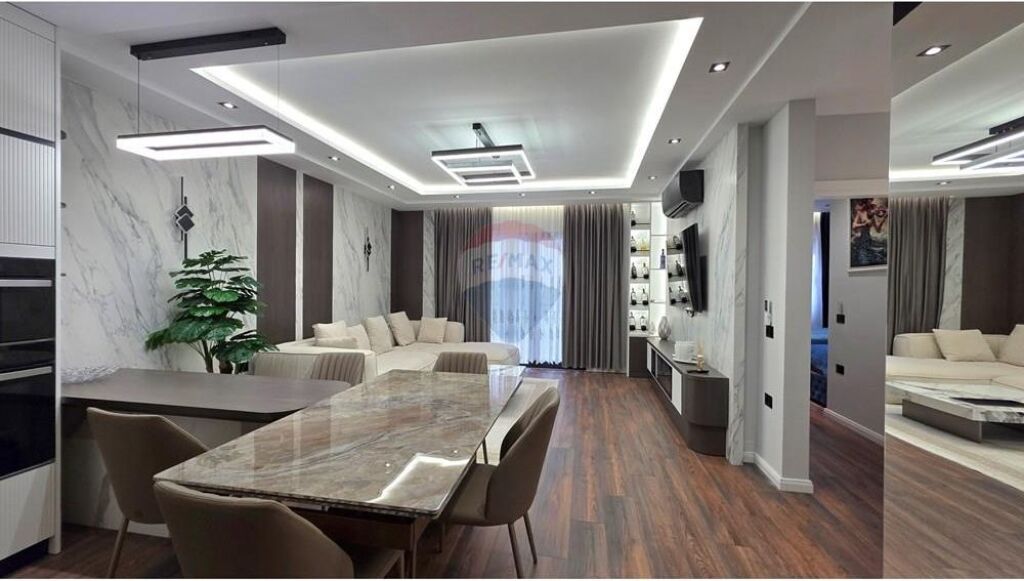 Appartamento 2+1 in vendita a Lungomare(ID: 530401002-1180)