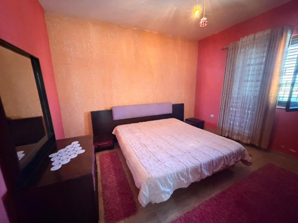 Rent, 1st Floor in Private House 2+1, Opposite Oroshi, Kenet, Durrës