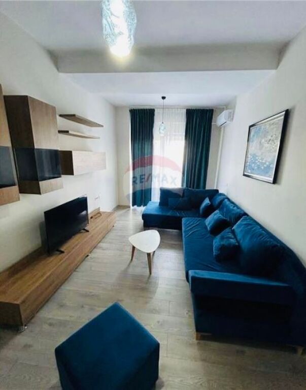Apartament 1+1 Xhamllik