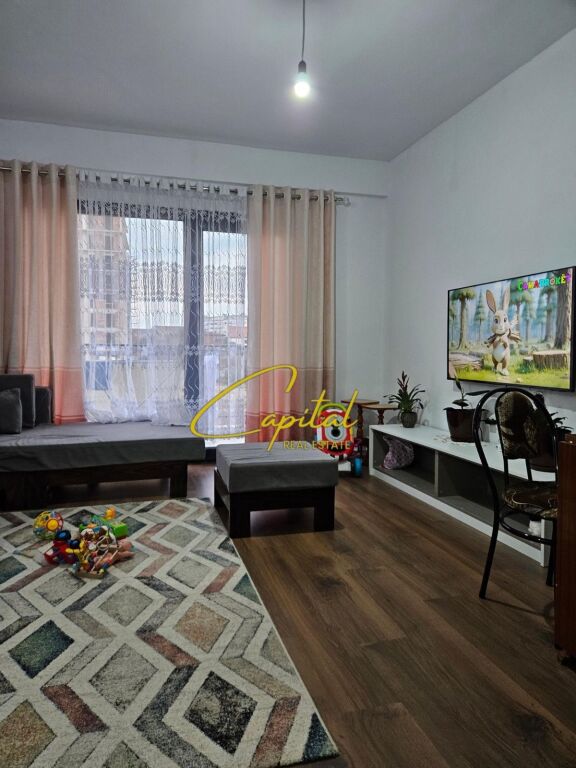 FOR SALE APARTMENT 2+1+2 PORCELANI 162,000 EURO